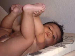 Det bedste er at være nøgen! (??)