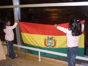 Velkomstkomite for Nyhuuserne