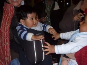 Hej... dig kender jeg!