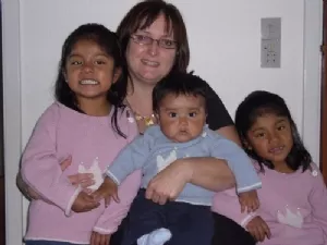 Prinsesserne og prinsen