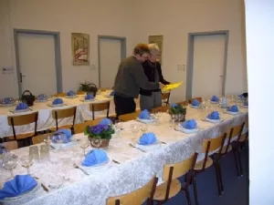 Bodplanen gennemgåes