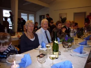 Farmor, Farfar, Mormor og Bedstefar