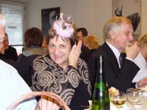 Prinsesse Conny alias Mormor