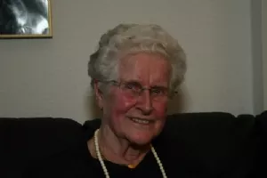 Oldemor Hilda