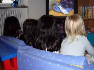 Og så lige lidt DVD
