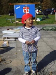 Sørøver Maria