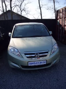 ... og til sidst: Fars nye dyt!