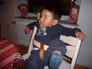 Direktøren Sebastian