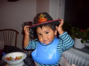 Sheriffen Sebastian