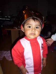 Katekongen Sebastian