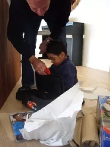 Orhh manner en værktøjskasse