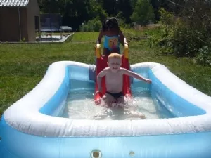 ... uhhh det er koldt