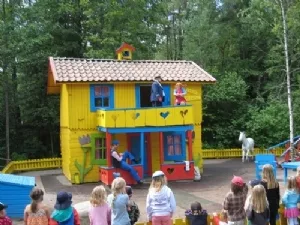 Ville Villekulla
