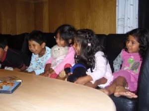 De største så film...