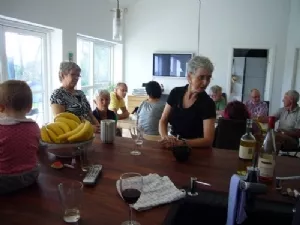 Sommerfest 2009 i Hjørring