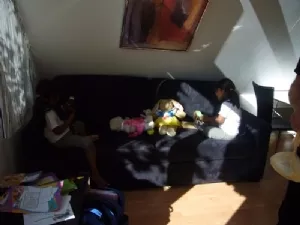 Camping ferie i Kerteminde