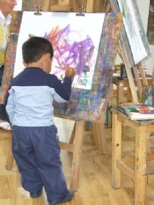 ... og resultatet bliver fantastisk