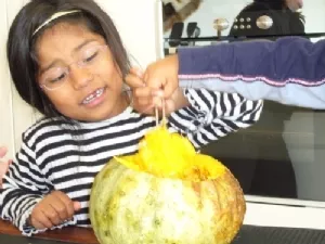 ... det er lidt underligt