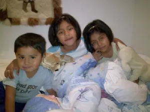 ... og her er resultatet!