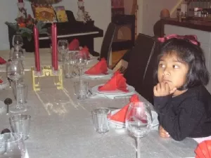 Tidsfordriv - hvornår er der pakker??