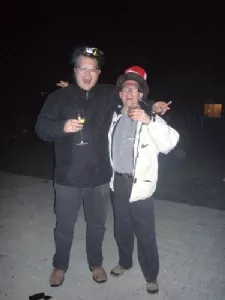 Højt humør og Høj cigarføring