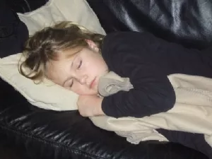 ... men de gjorde et forsøg