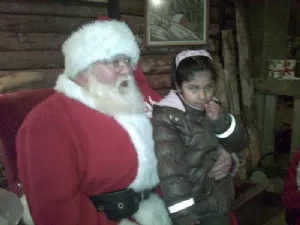 ... han vidste hvor vi kom fra...