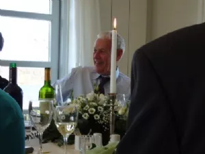 70 år den 10. april