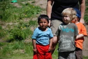 Sådan ser man sur ud på kommando