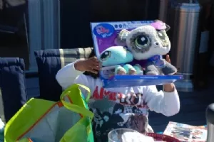 LittlestPetshop... oh ak og ve!