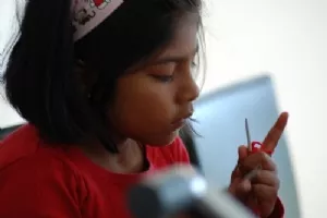 Så skal der strikkes...