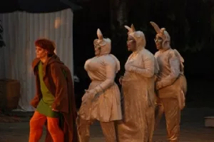 Klokkeren fra Notre Dame