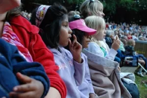 Nej hvor er det spændende