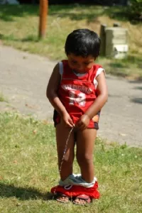 Men når man skal, så skal man