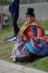 En mor til 5! - vi talt med hende