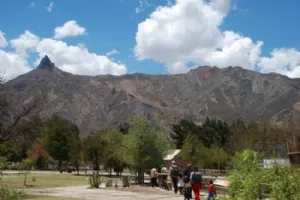 Fantastisk kulisser i Zoologica