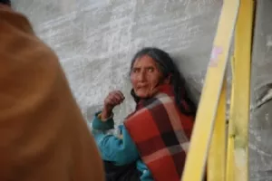 Endnu en fortabt skæbne