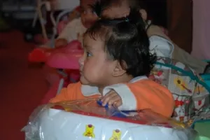 Hva' sker der lige her...