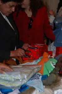 Farverne fra SparNord undersøges