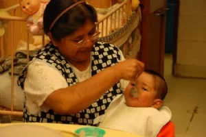 Fra Sala Bebes (Maria)