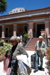 ... og tak for denne gang