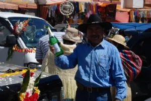 ... og den lykkelige ejer