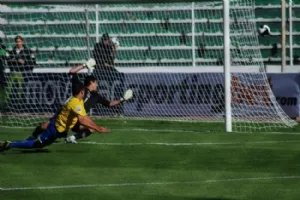 Tæt på, men ikke helt nok