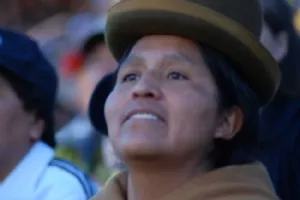 Tilfredshed med resultatet