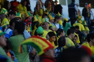 Brasserne var lidt utilpas med resultatet