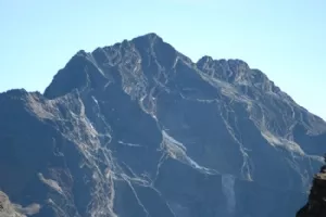 Fantastiske klippeformationer