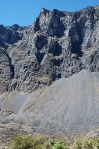 Man bliver aldrig træt af at se på noget stort