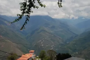 .. det tør siges, - tjek denne udsigt