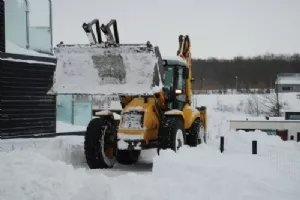 Men heldigvis kom gummigeden