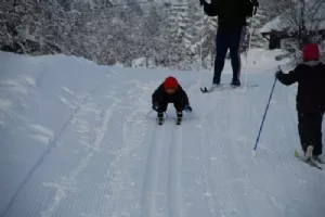 Den nye Bjørn Dæhli